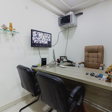 Super Hotel O Qualia Inn Kondapur Near Botanical Garden Hyderabad Exterior photo
